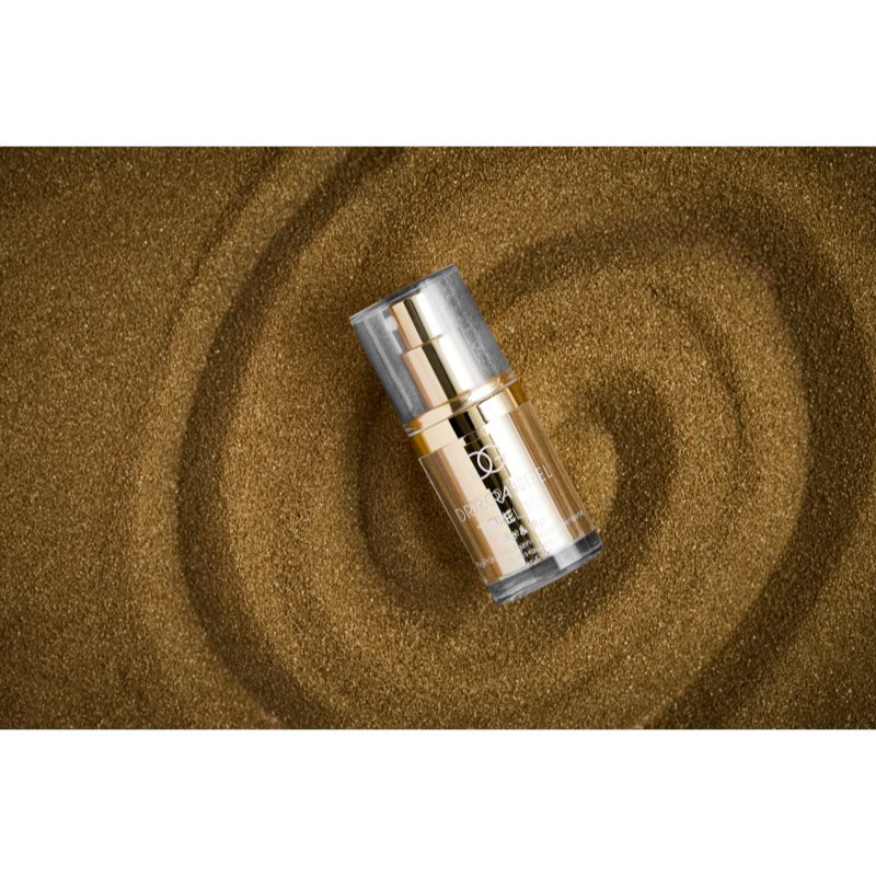 Dr. Grandel Timeless Eye & Lip zpevňující péče na oční okolí a rty 15 ml (obrázek 3)