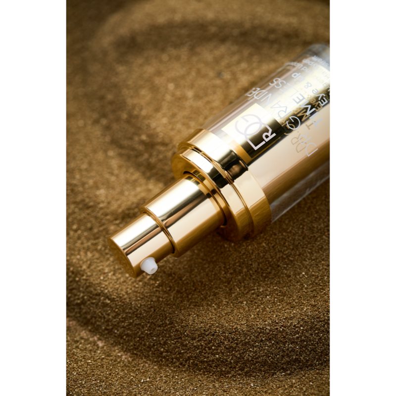 Dr. Grandel Timeless Eye & Lip zpevňující péče na oční okolí a rty 15 ml (obrázek 5)
