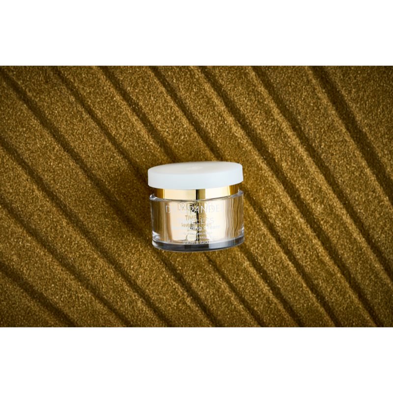 Dr. Grandel Timeless Revitalizing obnovující krém proti stárnutí pleti pro suchou pokožku 50 ml (obrázek 3)
