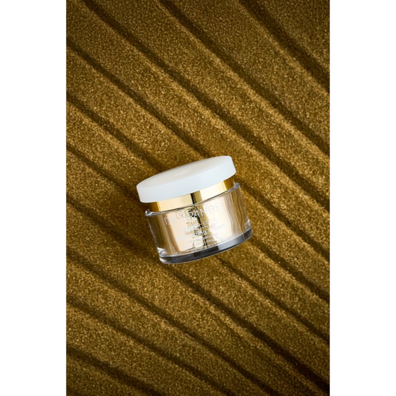 Dr. Grandel Timeless Revitalizing obnovující krém proti stárnutí pleti pro suchou pokožku 50 ml (obrázek 4)