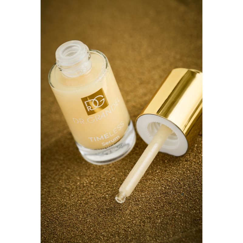 Dr. Grandel Timeless koncentrované sérum s vyhlazujícím efektem 30 ml (obrázek 6)