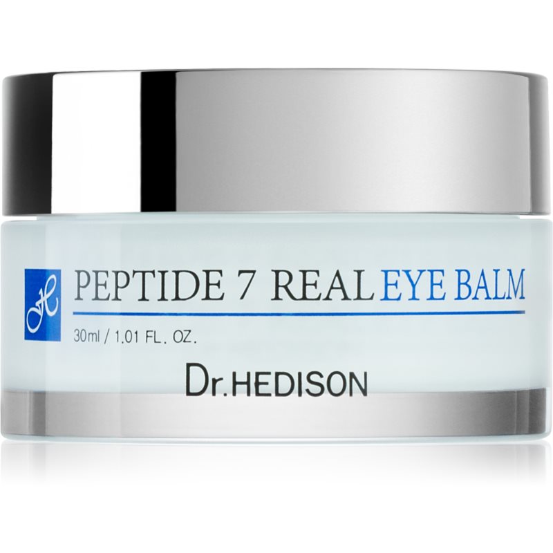 E-shop Dr. HEDISON Peptide 7 gelový oční krém 30 ml