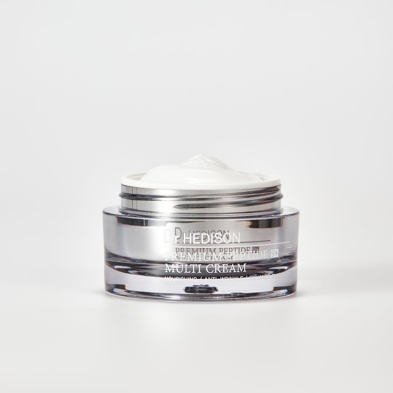 Dr. HEDISON Premium Peptide 9+ Firming Cream With Anti-ageing Effect 50 Ml