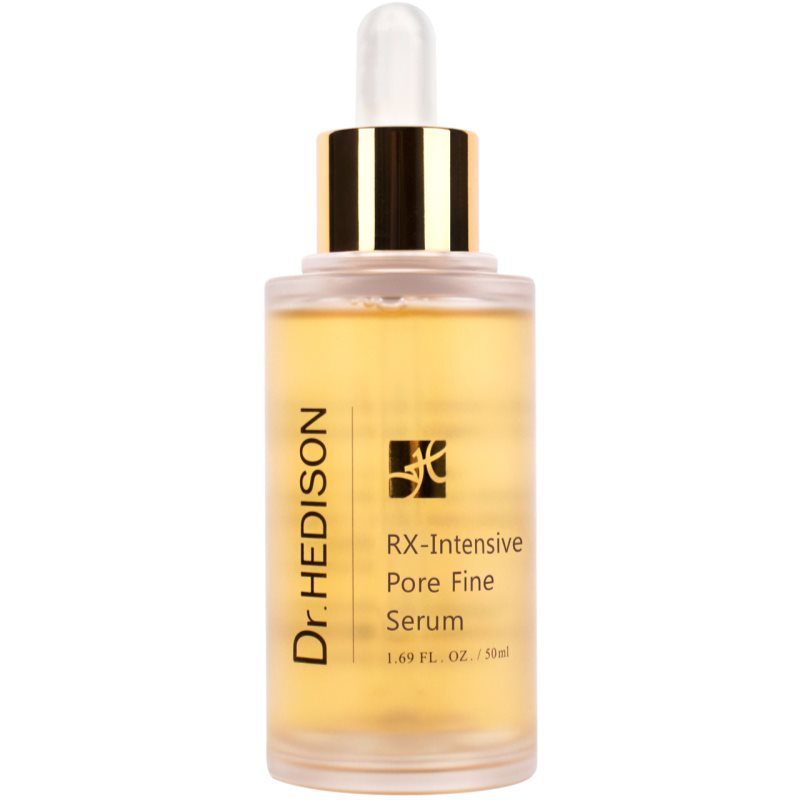 Dr. HEDISON RX Heritage Pore Fine Serum sérum pro minimalizaci pórů 50 ml