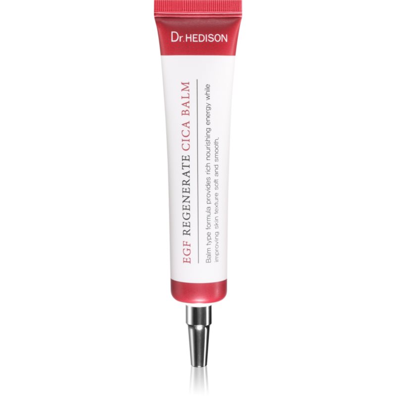 Dr. HEDISON EGF Regenerate Cica Balm nährende Feuchtigkeit spendende Creme mit regenerierender Wirkung 30 ml