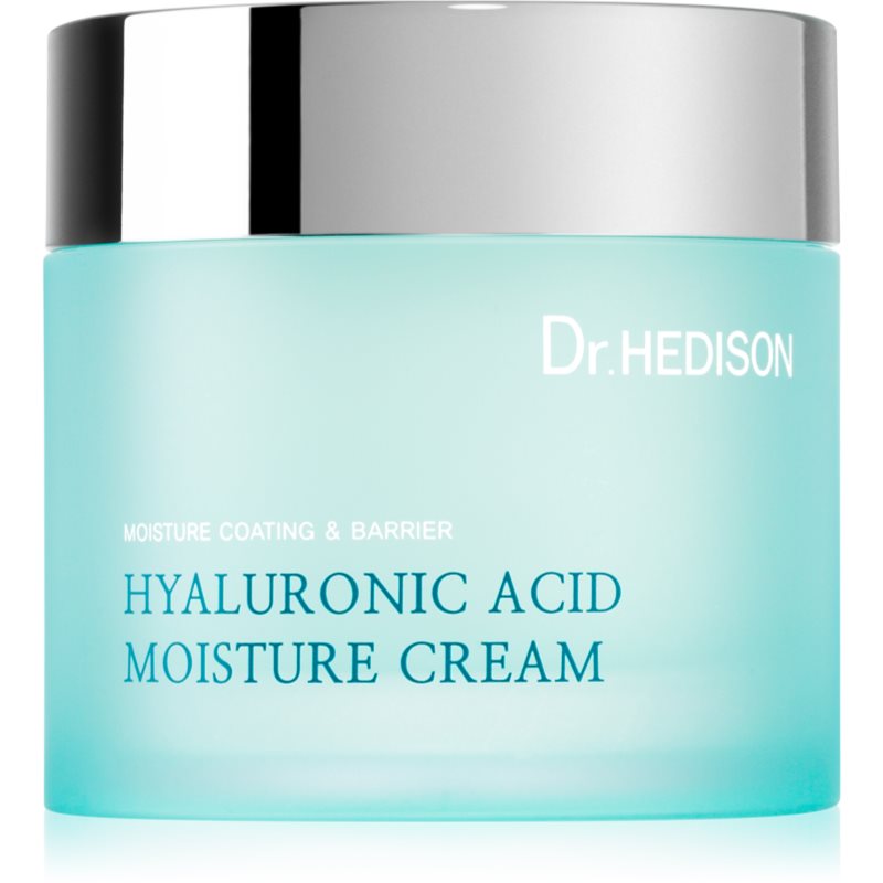 Dr. HEDISON Hyaluronic Acid hydratační krém 80 ml