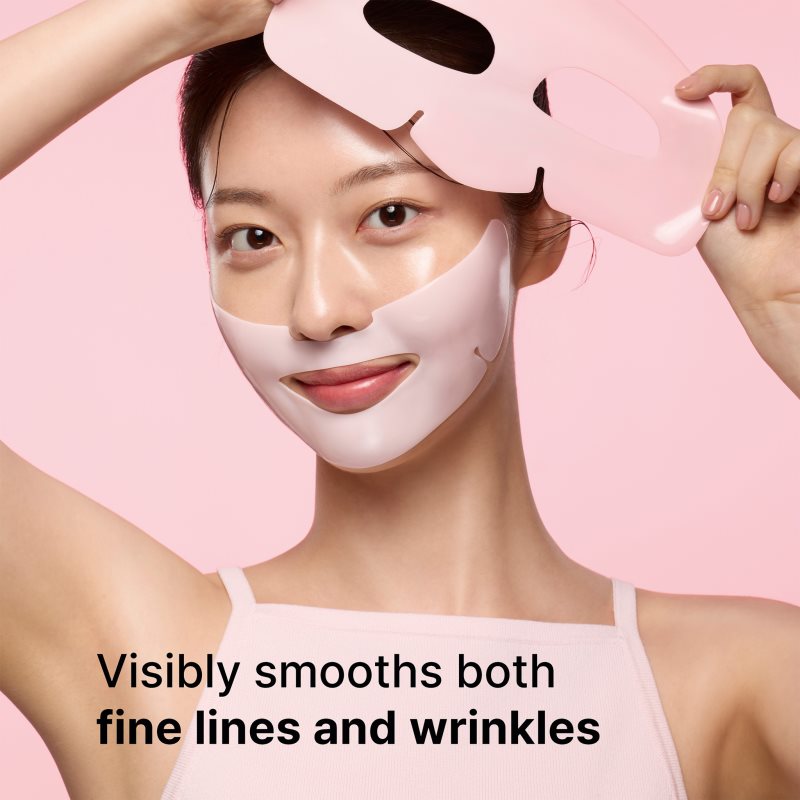 Dr. Jart+ Cryo Rubber™ Firming Mask intenzivní hydrogelová maska pro zpevnění pleti 40 g (obrázek 3)