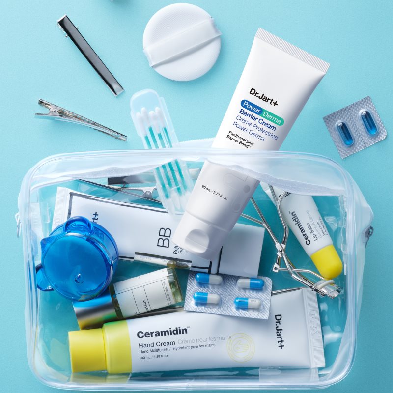 Dr. Jart+ Power Derma Barrier Cream lehký pleťový krém pro posílení kožní bariéry 80 ml (obrázek 10)