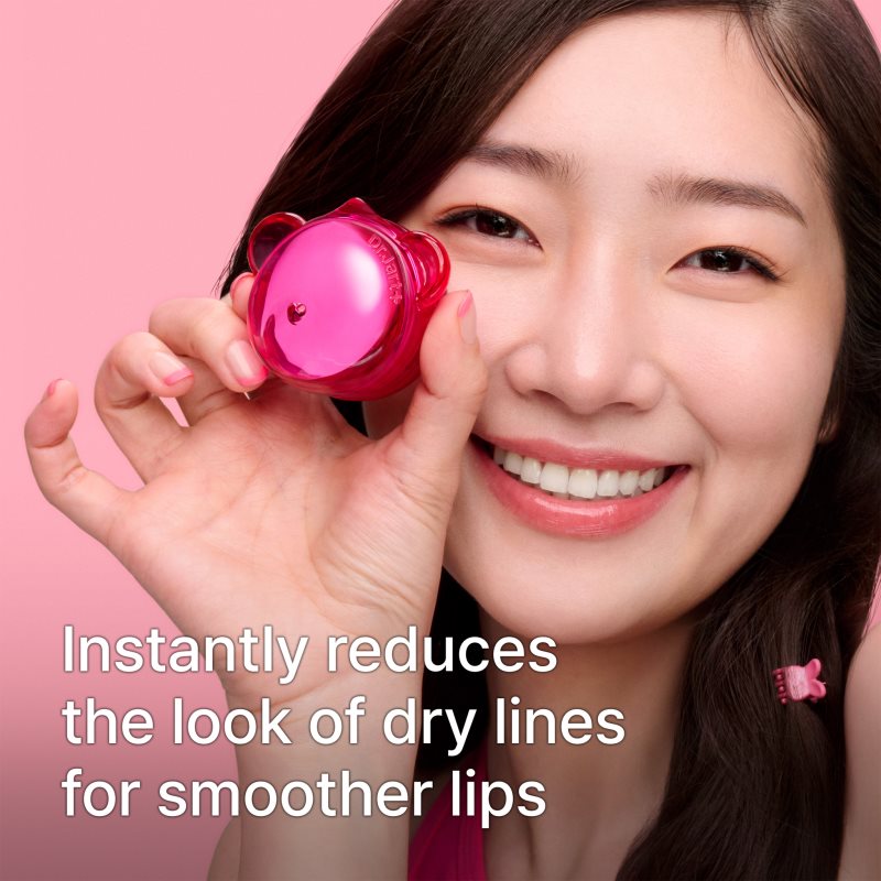 Dr. Jart+ Vital Hydra Solution™ Hydrating Lip Mask Bubble Gum hydratační maska na rty 20 ml (obrázek 4)