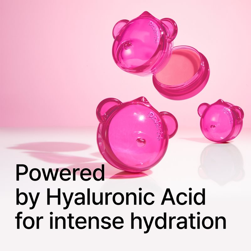 Dr. Jart+ Vital Hydra Solution™ Hydrating Lip Mask Bubble Gum hydratační maska na rty 20 ml (obrázek 5)