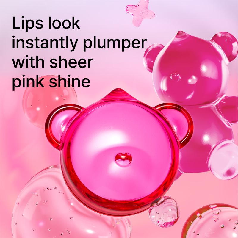 Dr. Jart+ Vital Hydra Solution™ Hydrating Lip Mask Bubble Gum hydratační maska na rty 20 ml (obrázek 6)