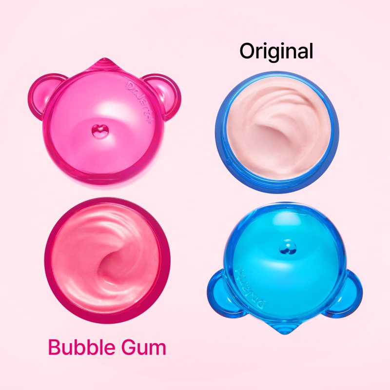Dr. Jart+ Vital Hydra Solution™ Hydrating Lip Mask Bubble Gum hydratační maska na rty 20 ml (obrázek 8)