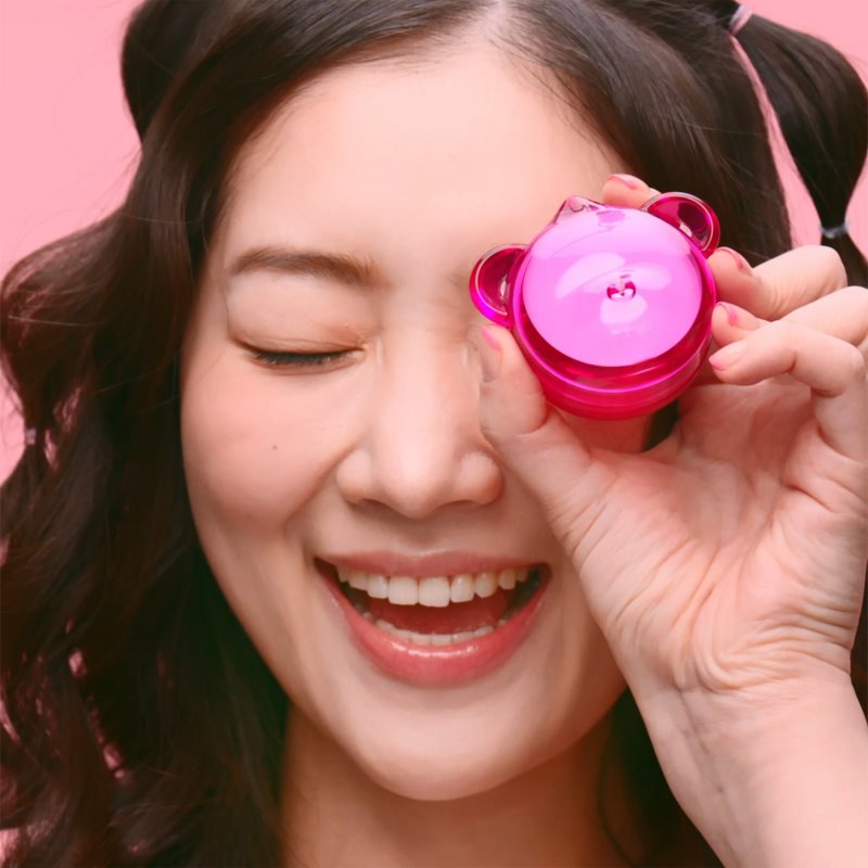 Dr. Jart+ Vital Hydra Solution™ Hydrating Lip Mask Bubble Gum hydratační maska na rty 20 ml (obrázek 10)