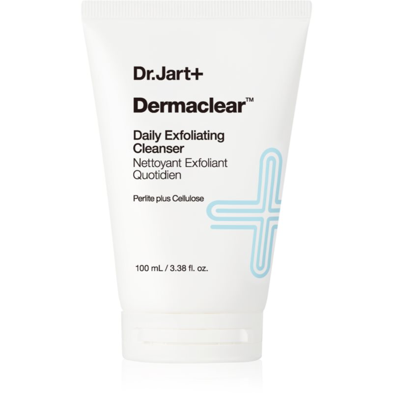 Dr. Jart  Dermaclear™ Exfoliating Cleanser exfoliačný čistiaci gél 100 ml