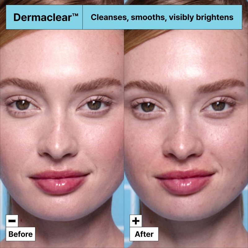 Dr. Jart+ Dermaclear™ Exfoliating Cleanser Reinigungsgel mit Peelingwirkung 100 ml (Bild 4)