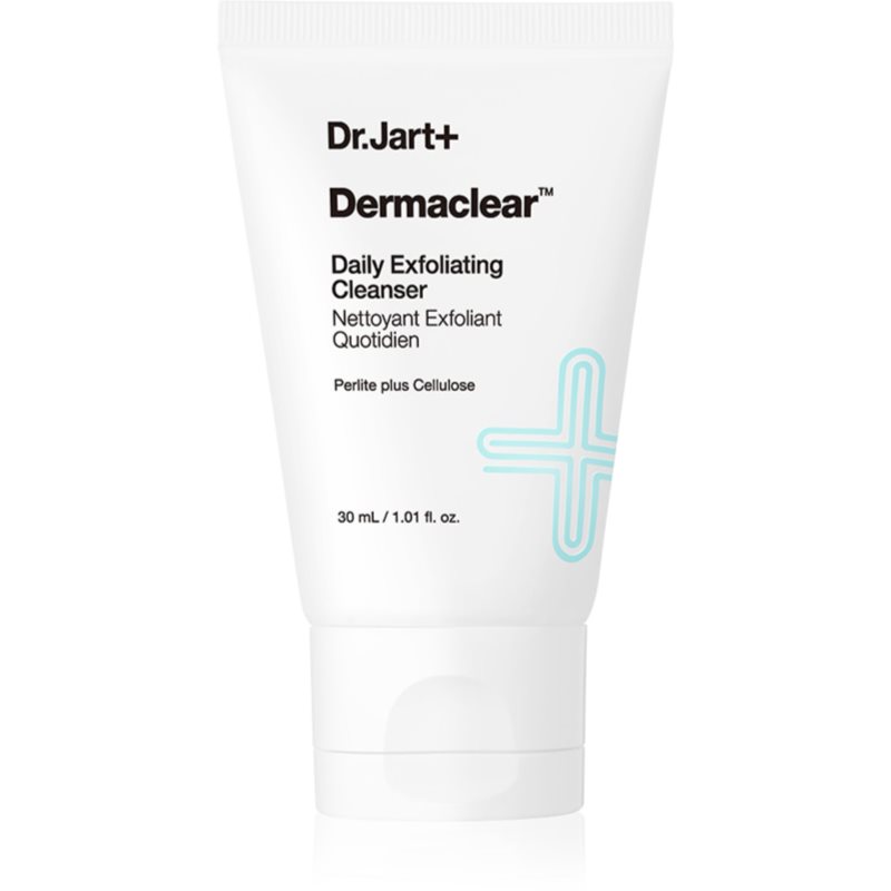 Dr. Jart  Dermaclear™ Exfoliating Cleanser exfoliating cleansing gel 100 ml