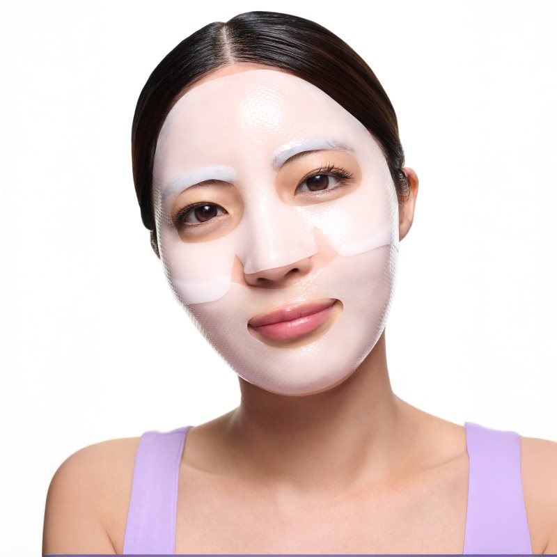 Dr. Jart+ Hydro Firming Mask hydrogelová maska se zpevňujícím účinkem 30 g (obrázek 9)
