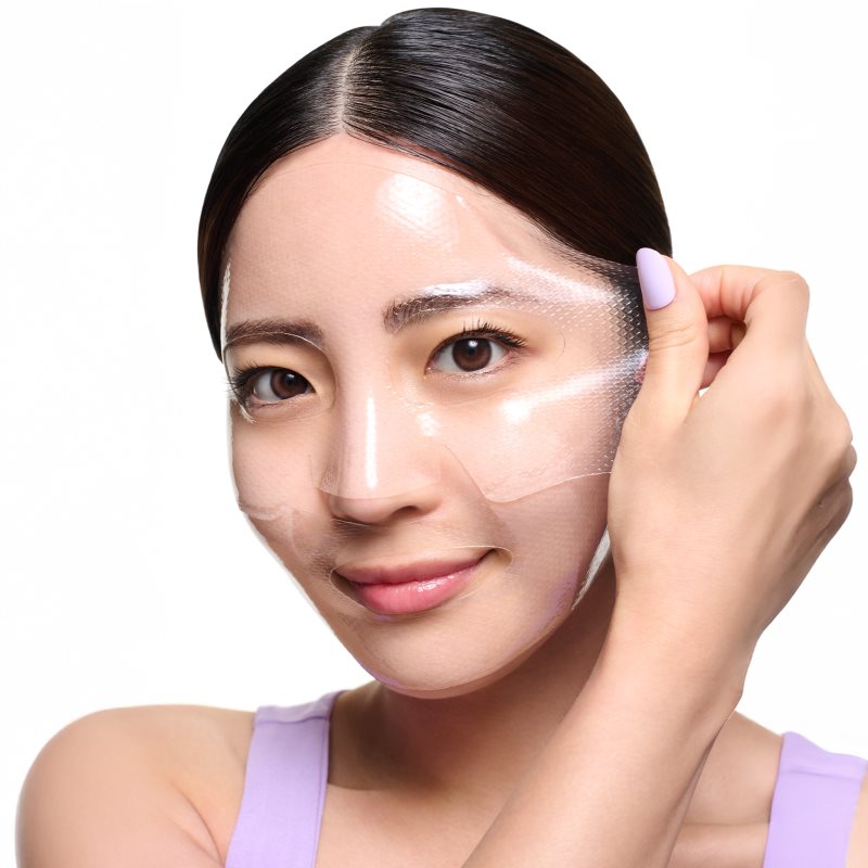 Dr. Jart+ Hydro Firming Mask hydrogelová maska se zpevňujícím účinkem 30 g (obrázek 10)