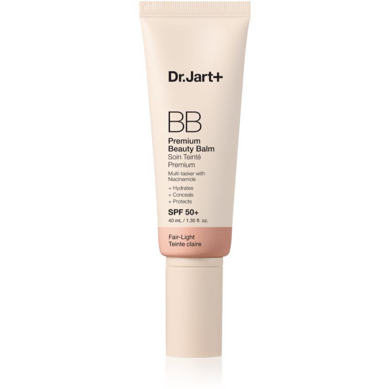 Dr. Jart  Premium Beauty Balm hydratačný BB krém SPF 30 odtieň 01 Fair Light 40 ml