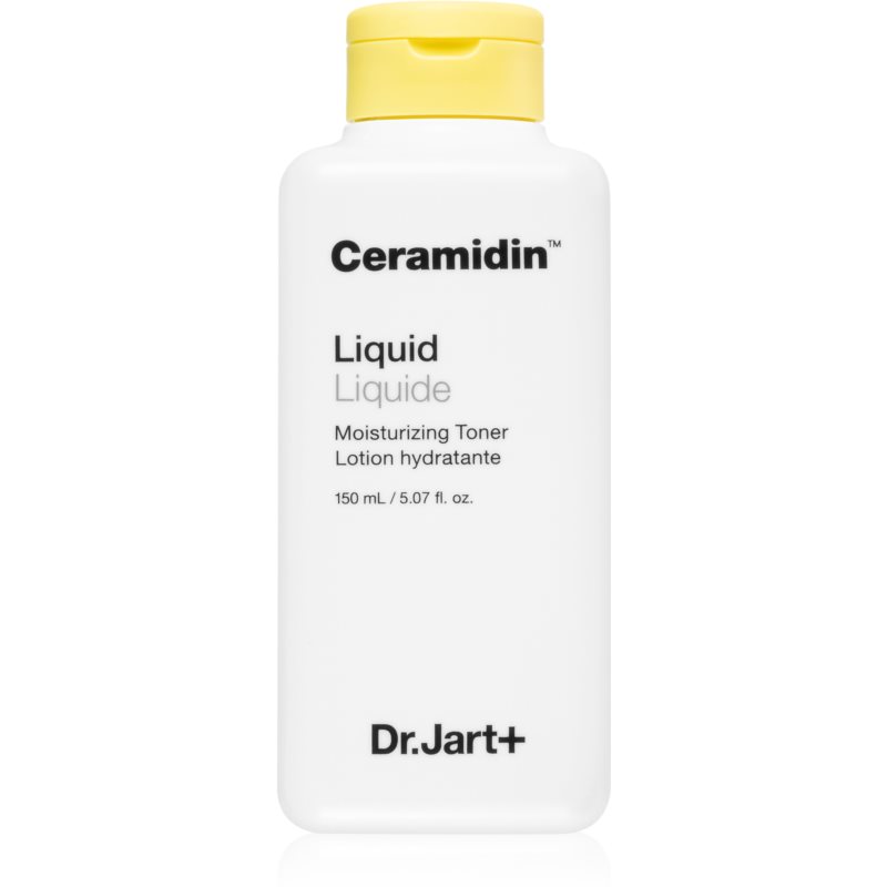 E-shop Dr. Jart+ Ceramidin™ Liquid hydratační tonikum 150 ml