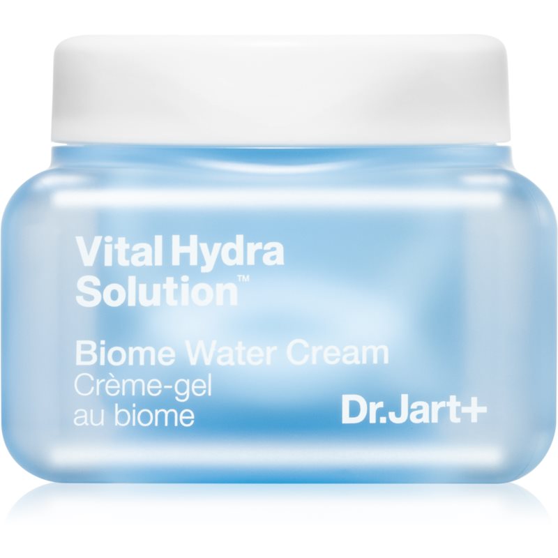 Dr. Jart+ Vital Hydra Solution™ Biome Water Cream hydratační gelový krém 50 ml