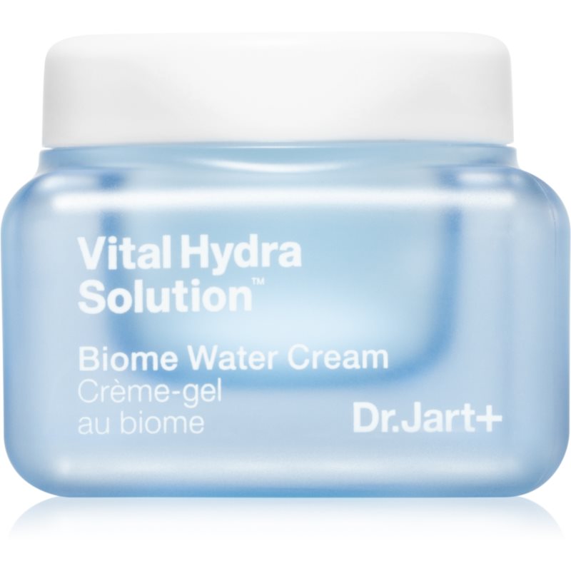 Dr. Jart+ Vital Hydra Solution™ Biome Water Cream hydratační gelový krém 15 ml
