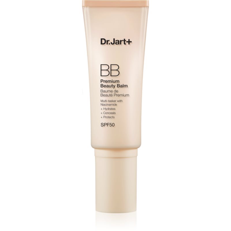 Dr. Jart+ Premium BB Tinted Moisturizer SPF 50 BB cream idratante colore Fair-Light 40 ml