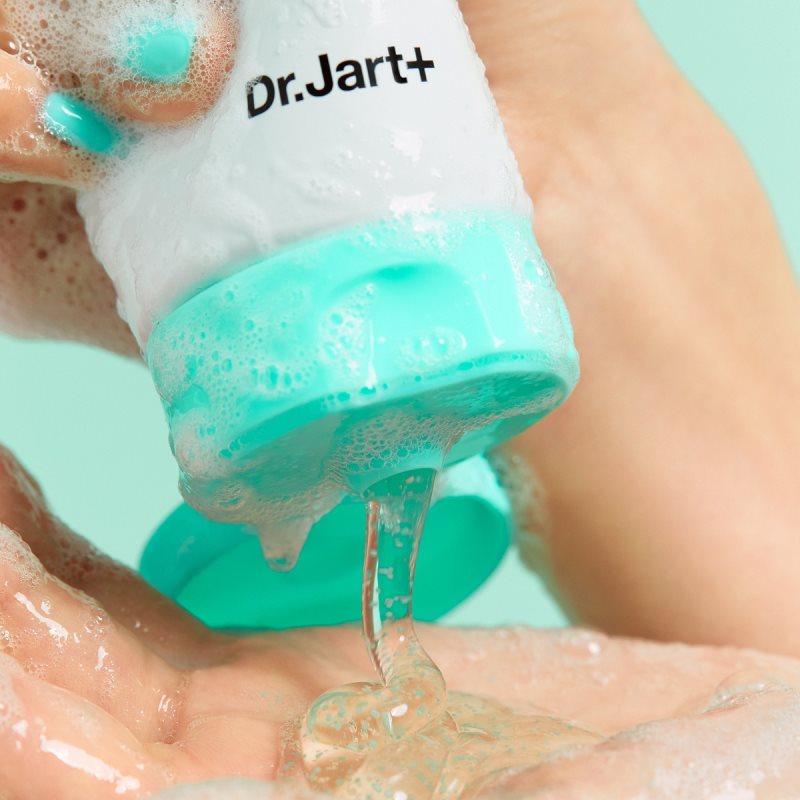 Dr. Jart+ Pore Remedy™ Renewing Foam Cleanser очищаюча пінка 150 мл