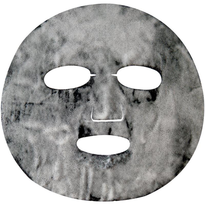 Dr. Jart+ Dermask™ Porecting Solution очищуюча маска з активованим вугіллям 28 гр