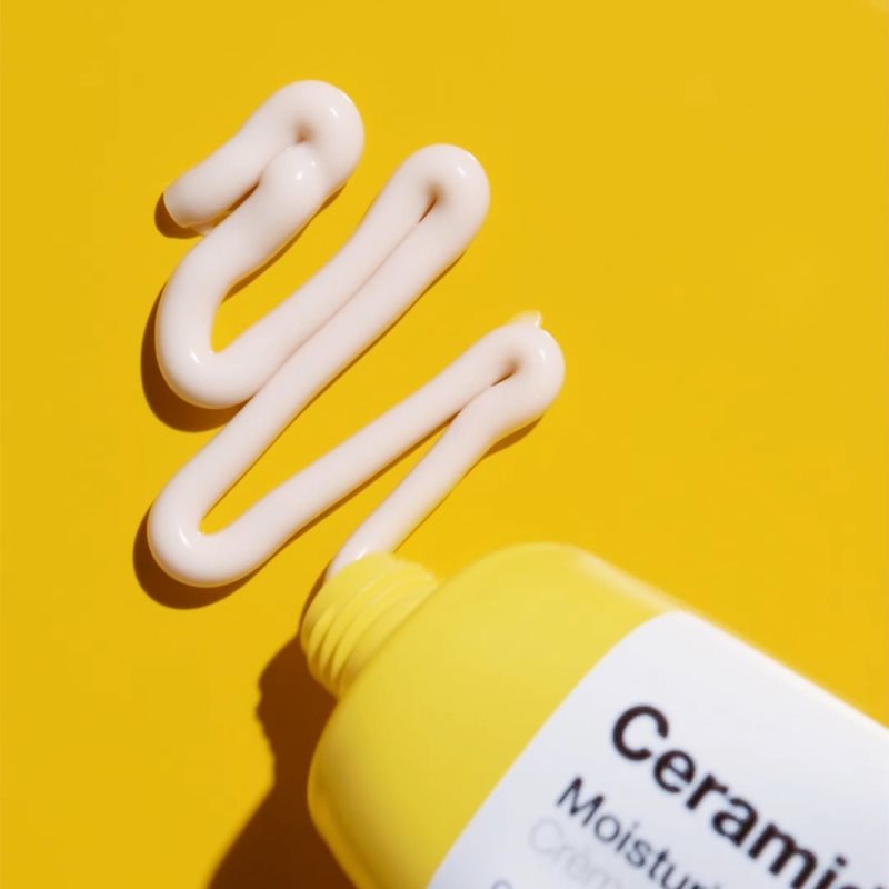 Dr. Jart+ Ceramidin™ Moisturising Hand Cream зволожуючий крем для рук 100 мл