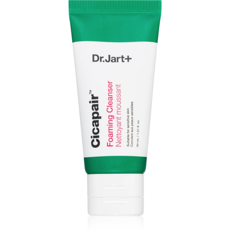 Dr. Jart+ Cicapair™ Foaming Cleanser tisztító hab az arcra 30 ml