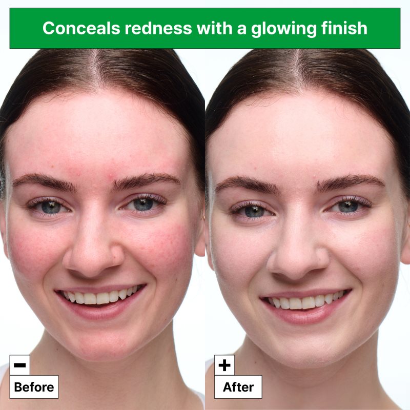 Dr. Jart+ Cicapair™ Soothing Camo Drops ľahký tónovací fluid SPF 20 30 ml (obrázok 4)