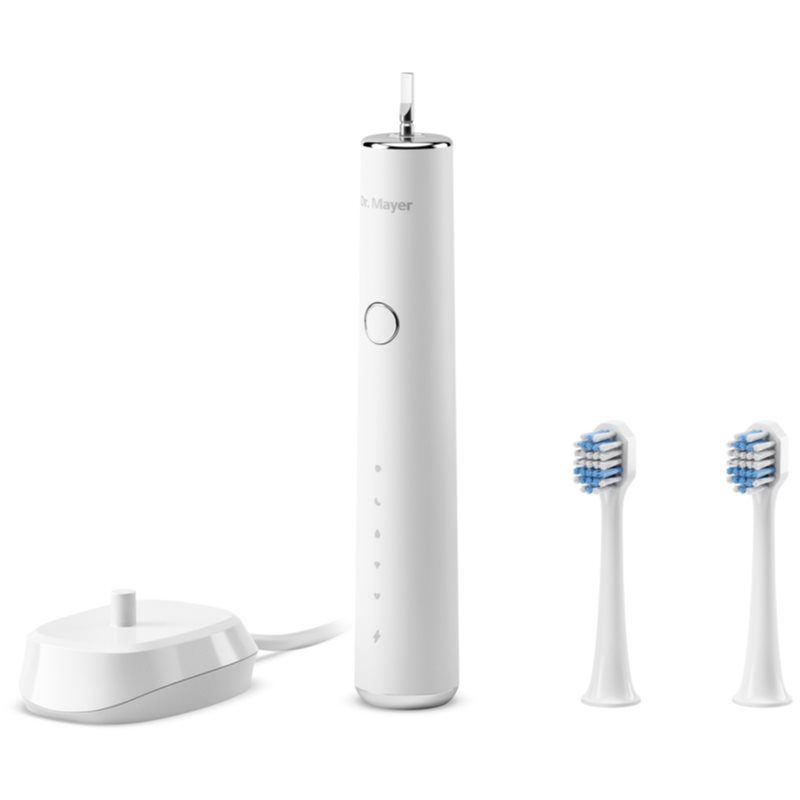 Dr. Mayer GTS2085 Sonic Electric Toothbrush 1 Pc