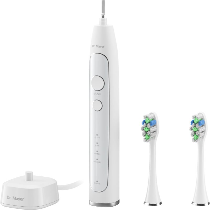 Dr. Mayer GTS2066 Electric Toothbrush