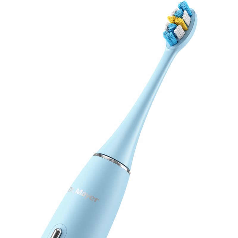 Dr. Mayer Sensitive Pressure GTS2099 електрична зубна щітка