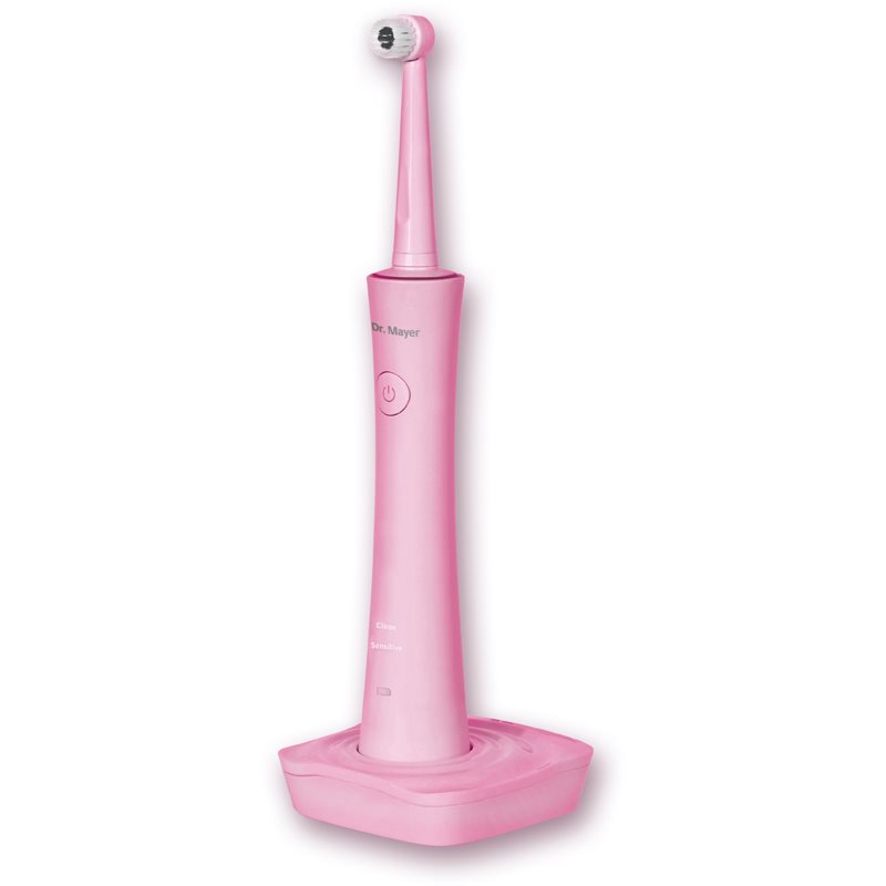 Dr. Mayer GTS1050 elektrický zubní kartáček Pink