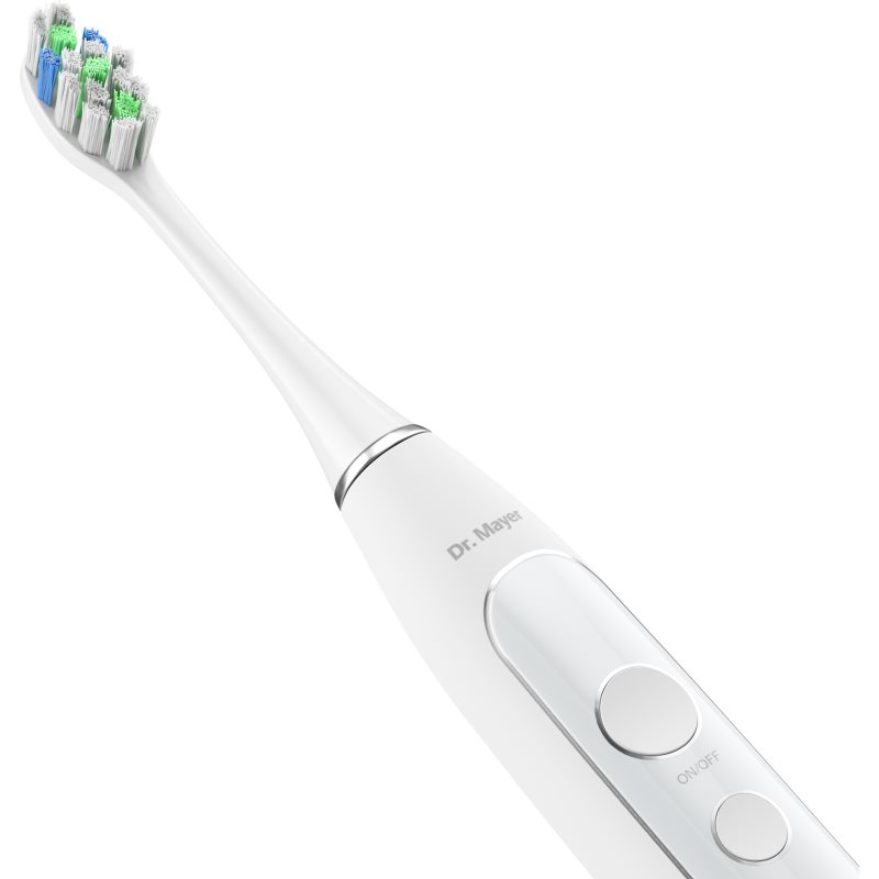Dr. Mayer GTS2066+WT3500 Exclusive Set Set (electric Toothbrush & Flosser)