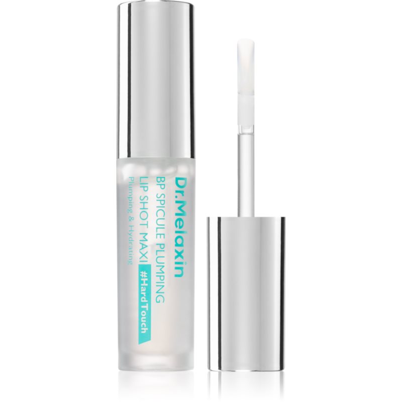 Dr. Melaxin Dr. Melaxin BP Spicule Plumping Lip Shot Maxi tartós ajakfény nagyobbító hatás 4 ml