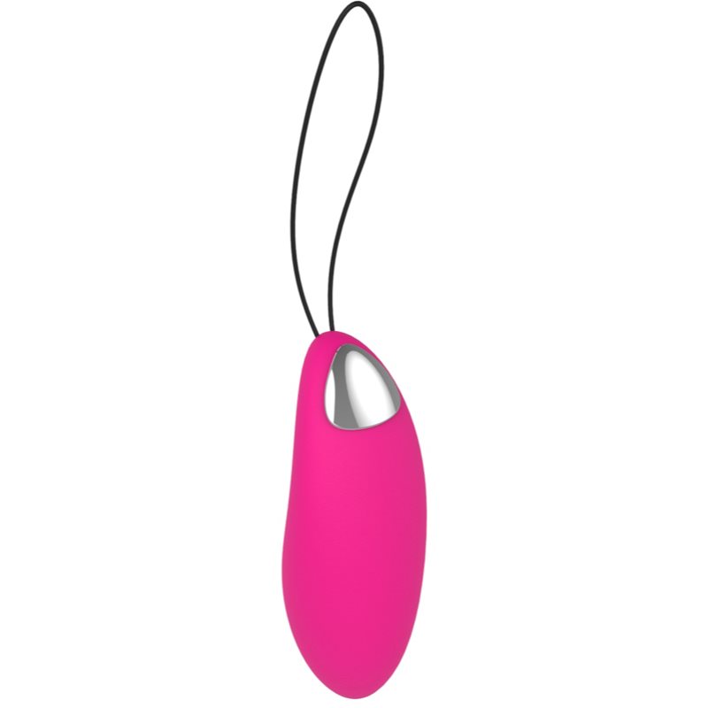 

Dream Toys Pleasure Love Egg віброяйце Magenta