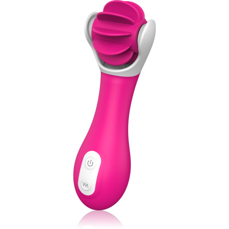 Dream Toys Vibes Of Love Wheel Of Love Stimulateur 13,5 Cm