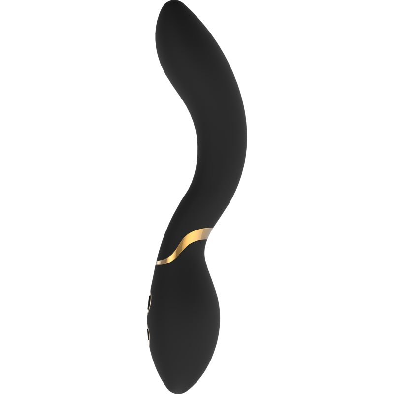 Dream Toys Elite Josephine Vibreur 20 Cm