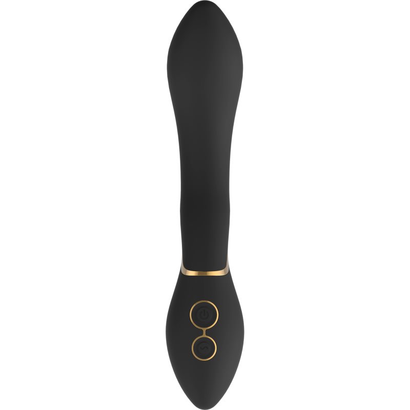 Dream Toys Elite Josephine Vibreur 20 Cm