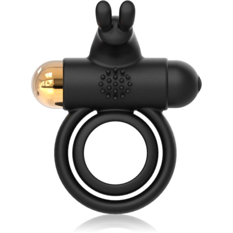 Dream Toys Elite Joel krúžok na penis vibračné 8,6 cm