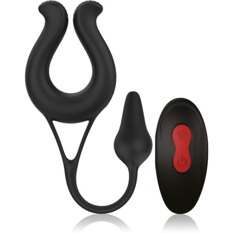 Dream Toys Rings Of Love Stimulateur 27 Cm