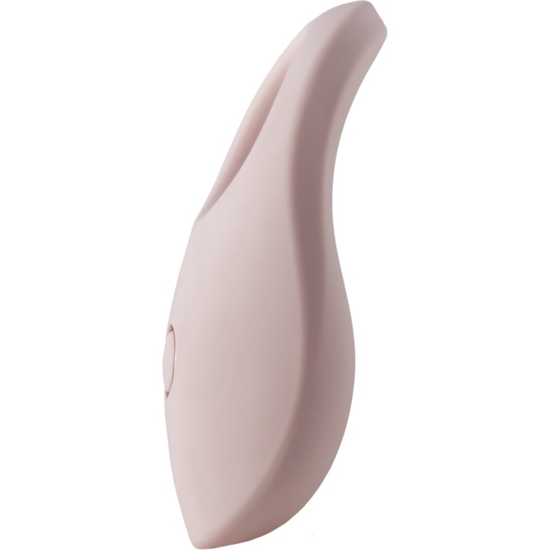 Dream Toys Vivre Bibi kroužek na penis pink 7,8 cm (obrázek 3)