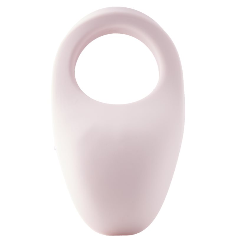 Dream Toys Vivre Bibi kroužek na penis pink 7,8 cm (obrázek 4)