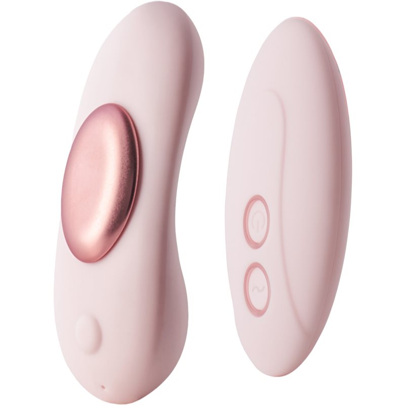 Dream Toys Panty Vibe Gigi Stimulateur Pink 9 Cm