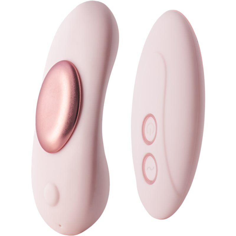 Dream Toys Panty Vibe Gigi стимулятор Pink 9 см