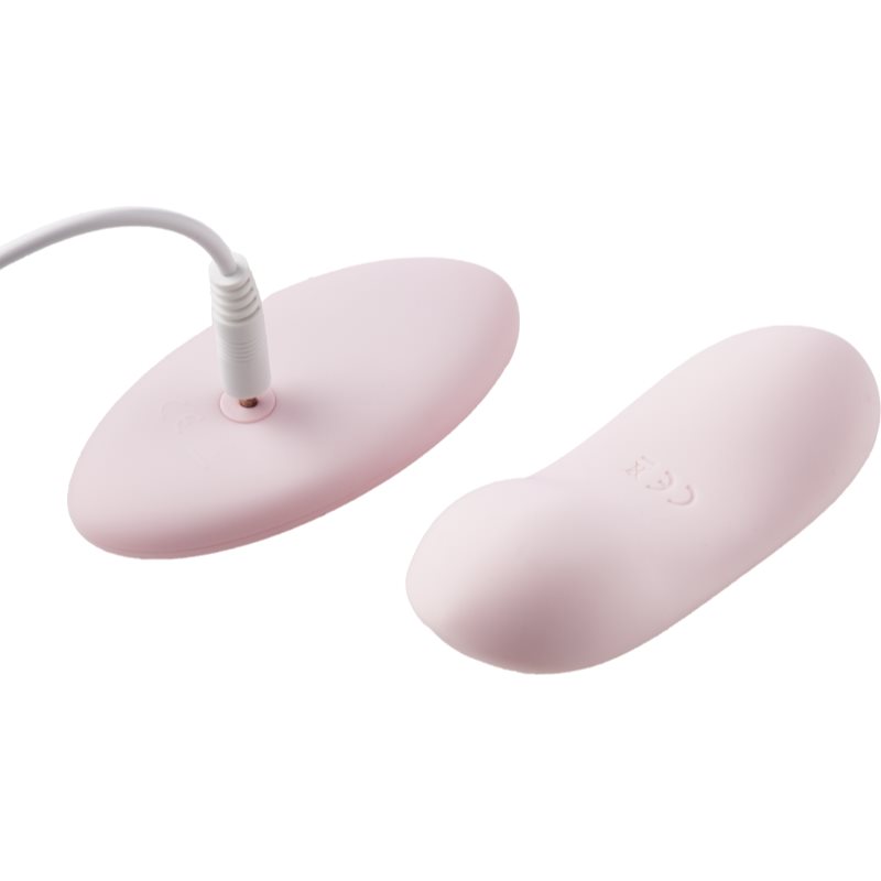 Dream Toys Panty Vibe Gigi stimulátor pink 9 cm (obrázek 6)