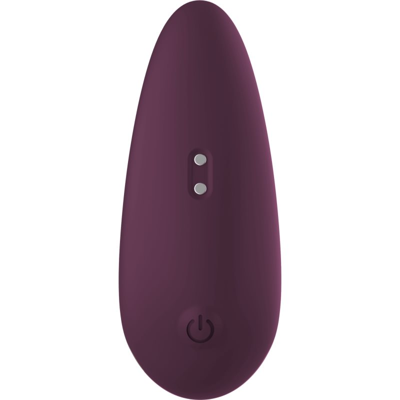 Dream Toys Essentials Flexible Wearable vibrační vajíčko s dálkovým ovládáním 12.8 cm (obrázek 5)